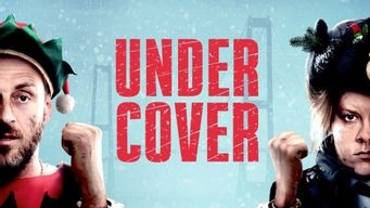 Undercover (2016)