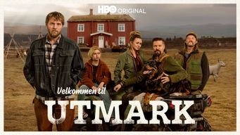 Velkommen til Utmark (2021)