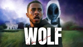 Wolf (2023)
