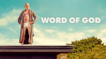 Word Of God (2017)