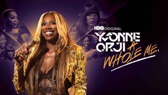 Yvonne Orji: A Whole Me (2022)