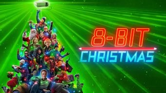8-Bit Christmas (2021)