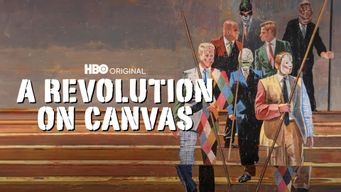 A Revolution on Canvas (2023)