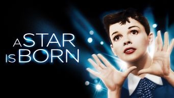 A Star Is Born (1955) (1954)