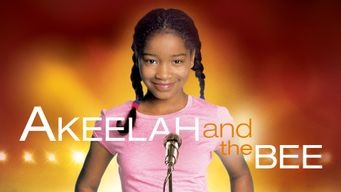 Akeelah And The Bee (2006)