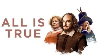 All Is True (2019)