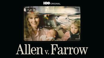 Allen v Farrow (2021)