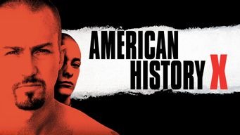 American History X (1998)