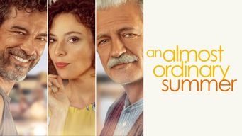 An Almost Ordinary Summer (2019)
