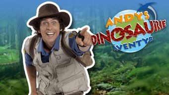 Andys dinosaurie-äventyr (2014)