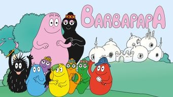 Barbapapa (1974)