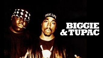 Biggie and Tupac (2002)