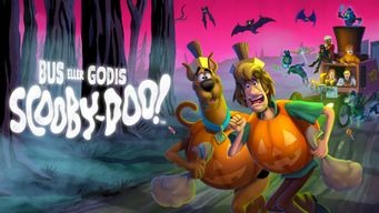 Bus eller Godis Scooby-Doo! (2022)