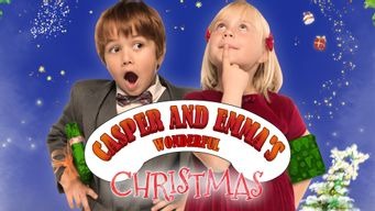 Casper and Emma's Wonderful Christmas (aka. Karsten Og Petras Vidunderlige Jul) (2014)