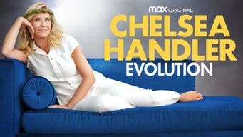 Chelsea Handler: Evolution (2020)