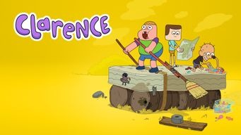 Clarence (2016)