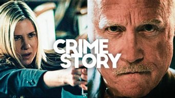 Crime Story (2021)