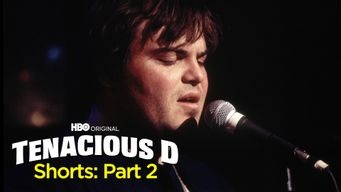 Tenacious D 02: Death of a Dream / The Greatest Song in the World (1999)