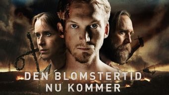 Den blomstertid nu kommer (2018)