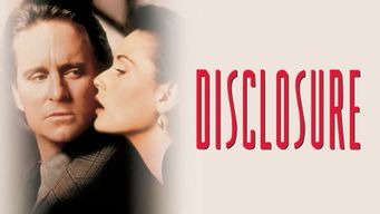 Disclosure (1994)