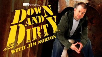 Down + Dirty With Jim Norton (2008)
