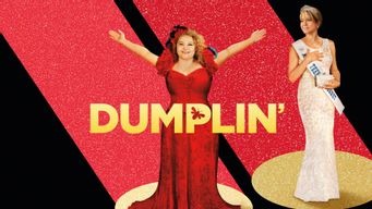 Dumplin' (2018)