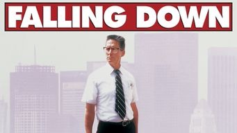 FALLING DOWN (1993)