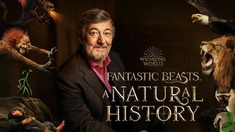 Fantastic Beasts: A Natural History (2022)