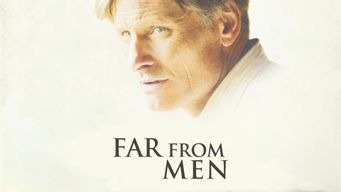 Far From Men (2015)