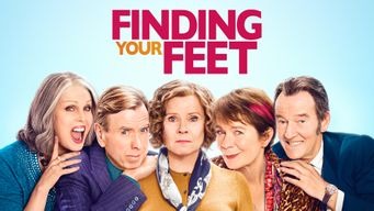 Finding your Feet (2017)