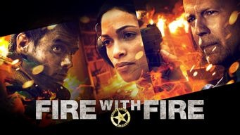 Fire With Fire (2012)