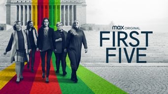 First Five (2022)