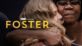 Foster (2019)