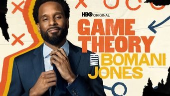 Game Theory with Bomani Jones (2022)