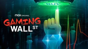 Gaming Wall Street (2022)