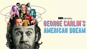 George Carlin's American Dream (2022)