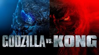 Godzilla Vs. Kong (2021)