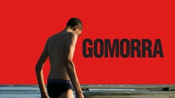 Gomorra (2008)