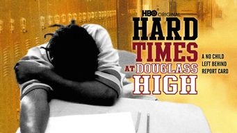 Hard Times at Douglass High (2008)