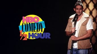 HBO Comedy Half-Hour: Harland Williams (1998)