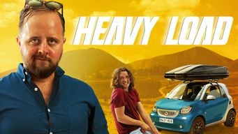 Heavy Load (aka. Selvhenter) (2019)