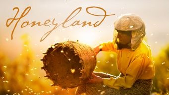 Honeyland (2023)
