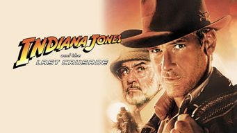 Indiana Jones And The Last Crusade (1989)