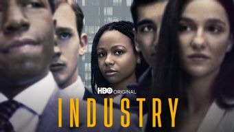 Industry (2020)