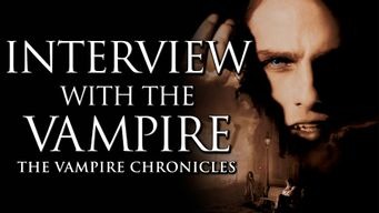Interview With The Vampire (1994)