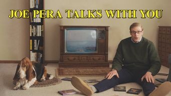 Joe Pera Talks With You (2018)