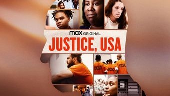 Justice, USA (2024)