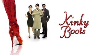 Kinky Boots (2005)