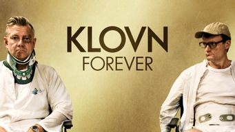 Klovn Forever (2015)