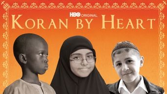 Koran By Heart (2011)